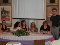 Autres engagements culturels