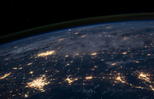 Global Justice Network