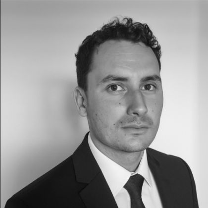 Dreni Aliu