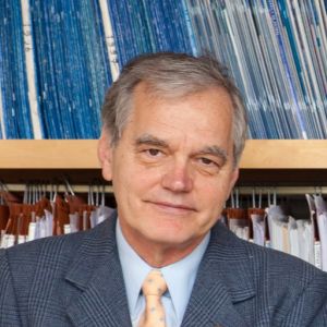 Constantin Kokkinos
